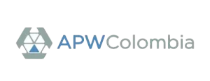 apw colombia - logo